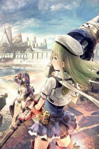 噬神者 共鳴作戰(全集)