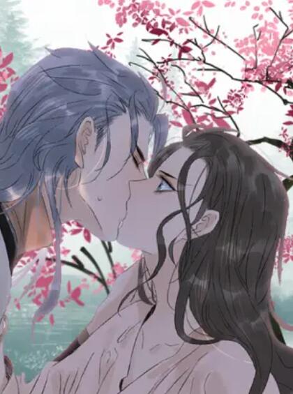 太子得了失心瘋 動態漫第二季(全集)