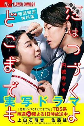 還是要將戀愛進行到底 番外(全集)