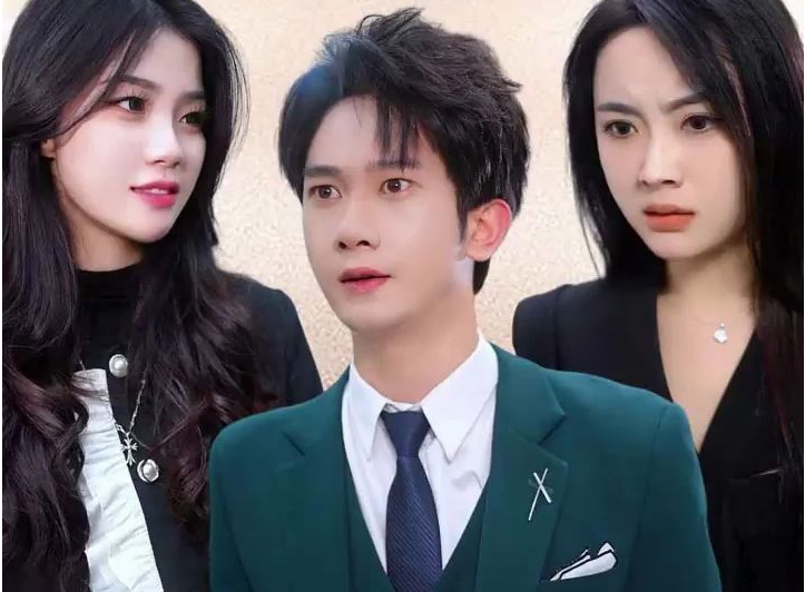 都市重生醫婿(全集)