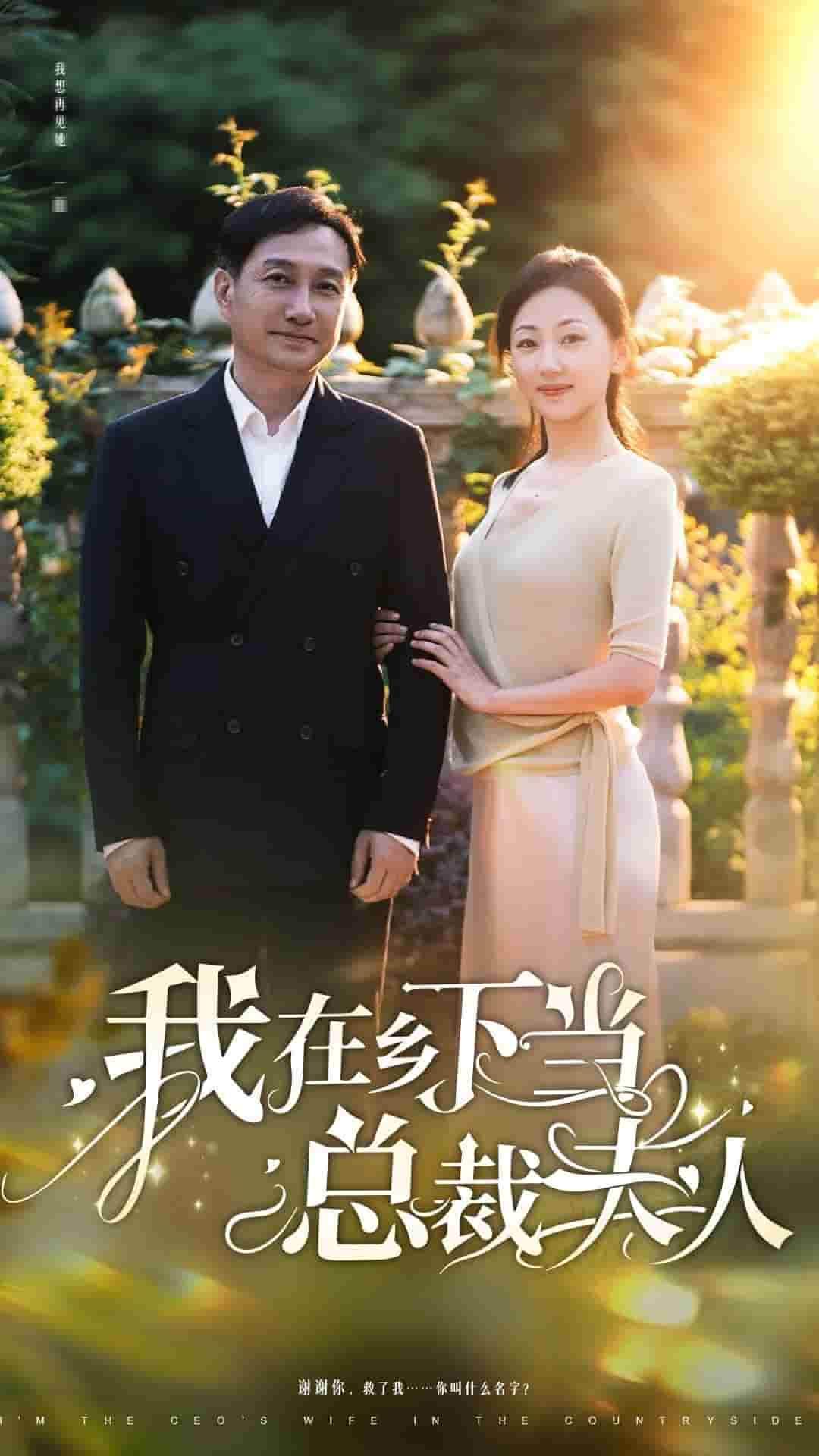 我在鄉下當總裁夫人(全集)