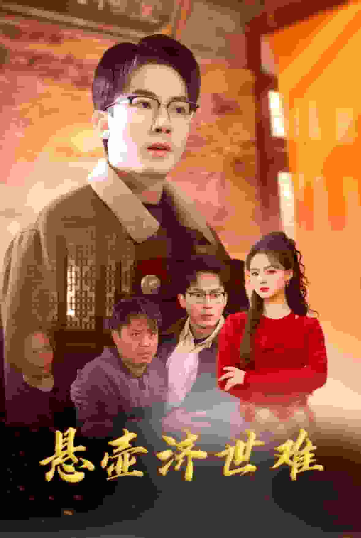 眾生難度(全集)