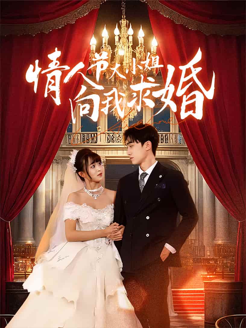 情人節大小姐向我求婚(全集)
