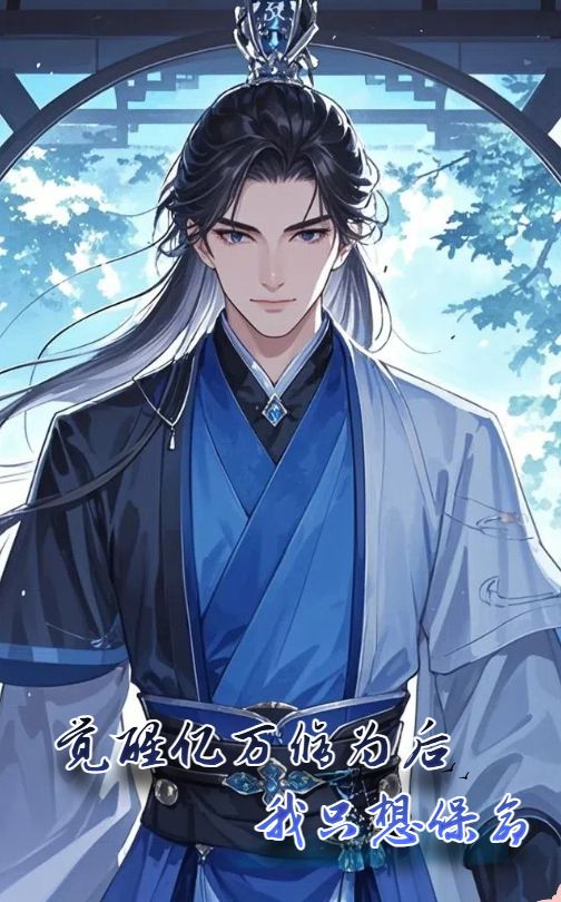 覺(jué)醒億萬(wàn)修為后我只想保命(全集)