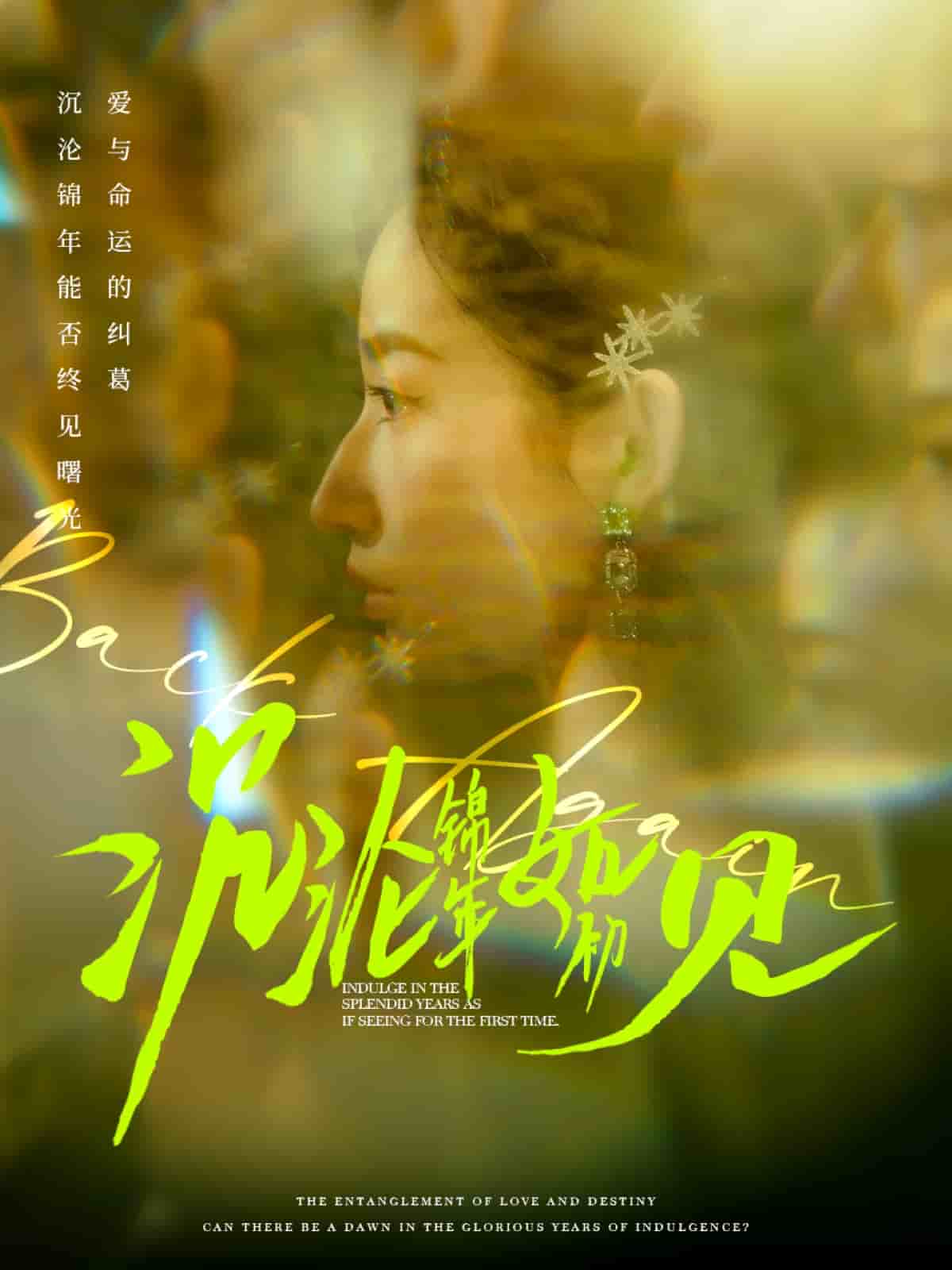 沉淪錦年如初見(全集)