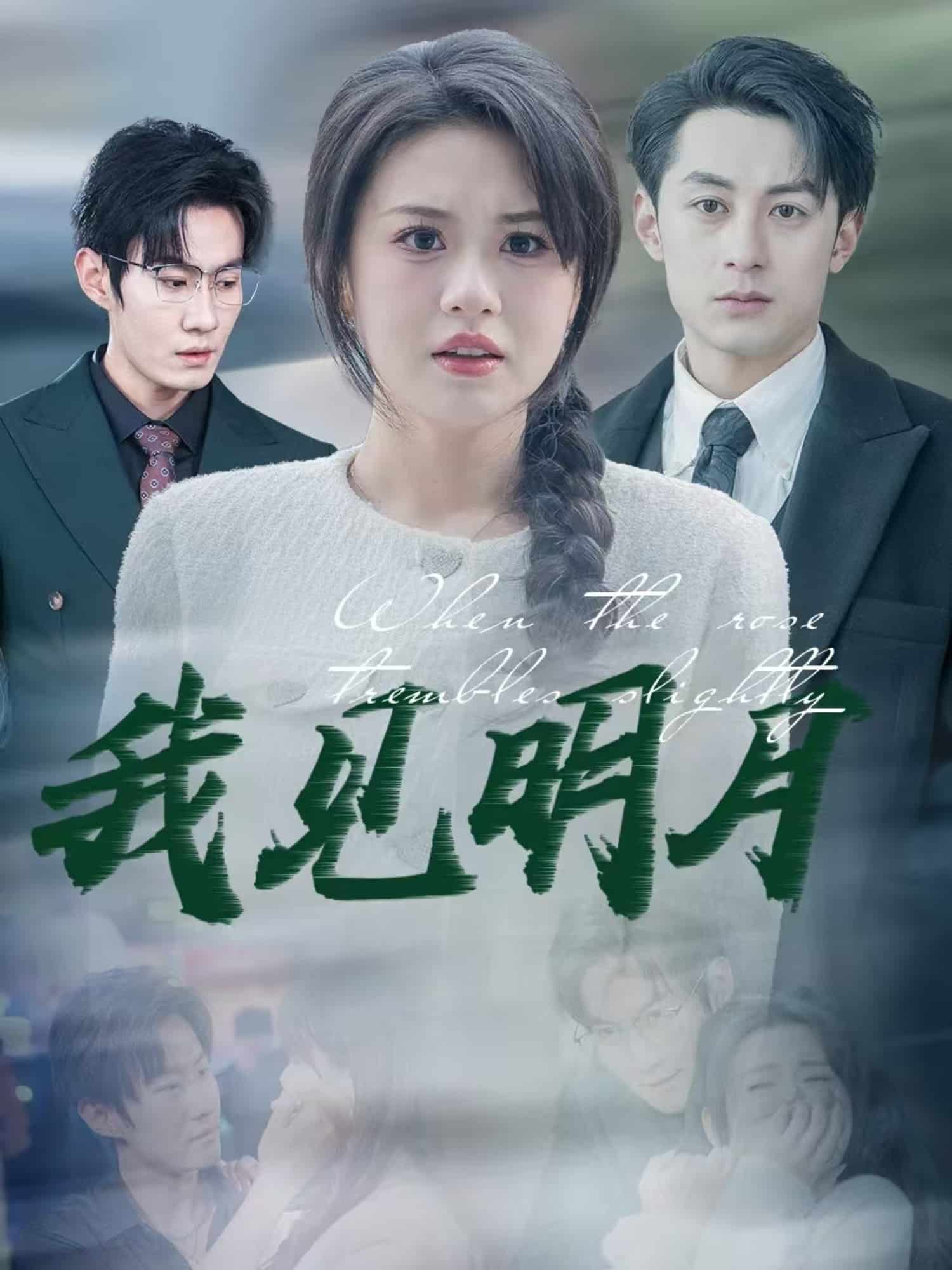 我見明月(全集)