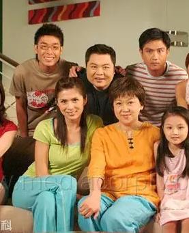 哎喲我的媽?zhuān)?全集)