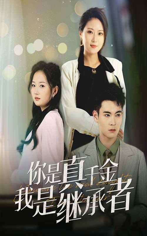 你是真千金我是繼承者(全集)