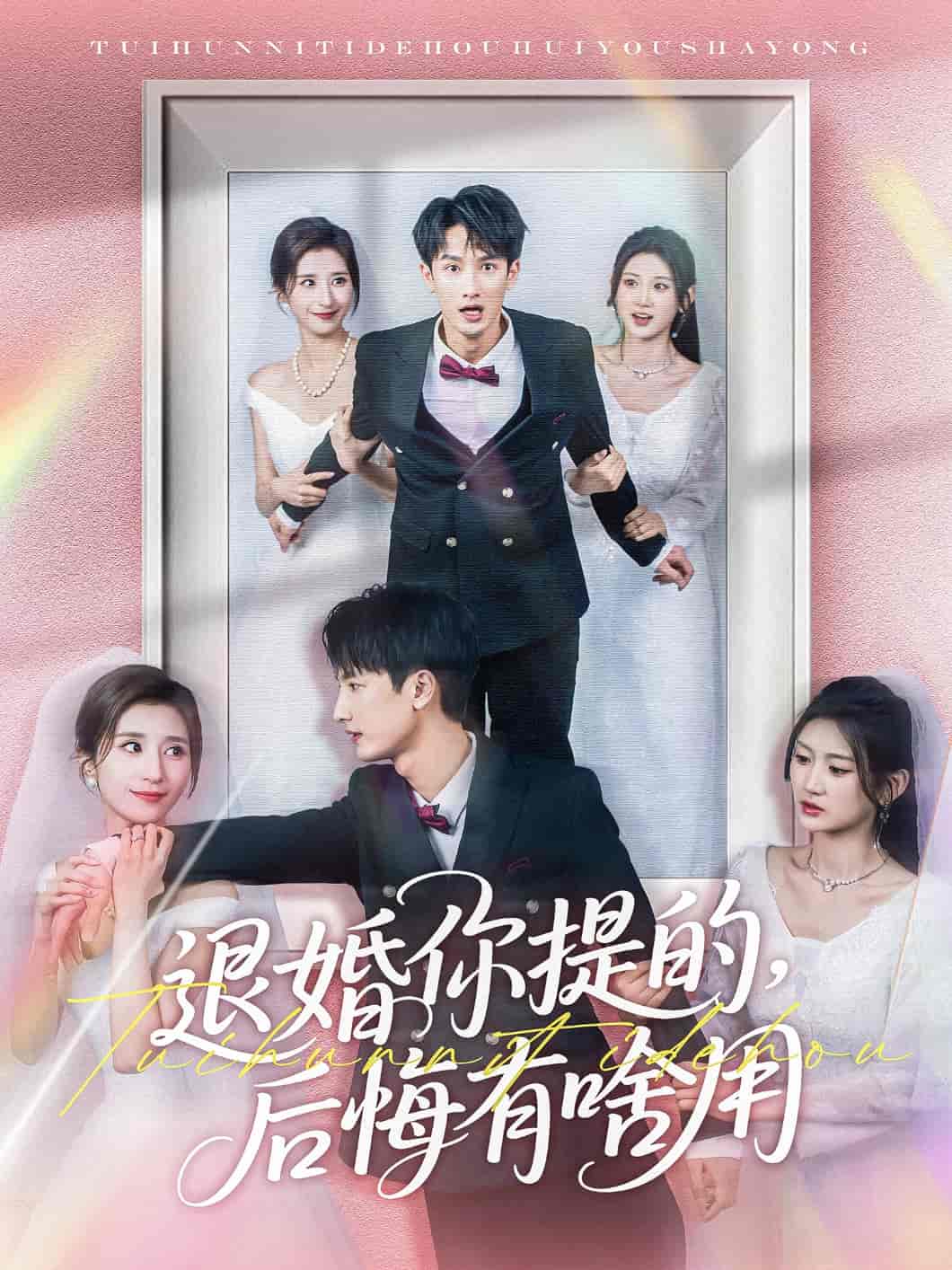 退婚你提的，后悔有啥用(全集)