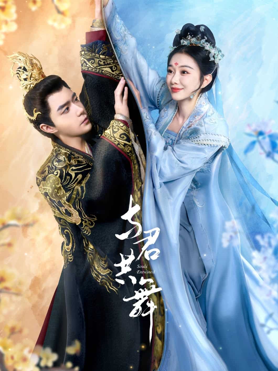 與君共舞(全集)