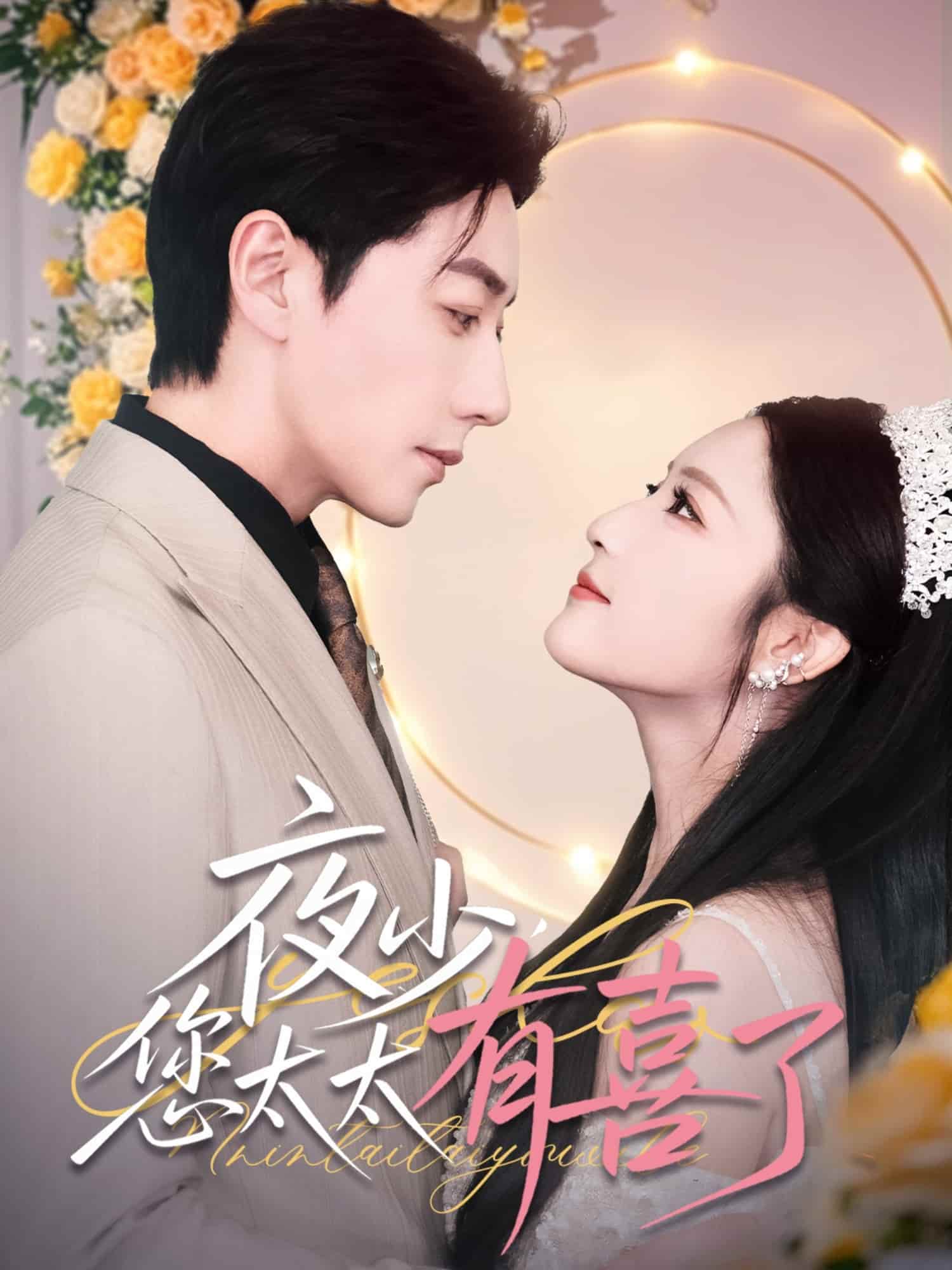 夜少，您太太有喜了(全集)