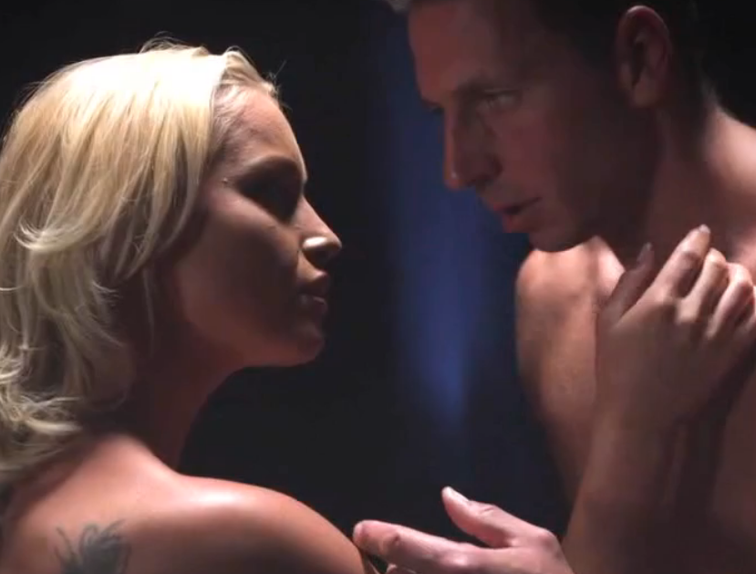 情侶性愛(ài)指南