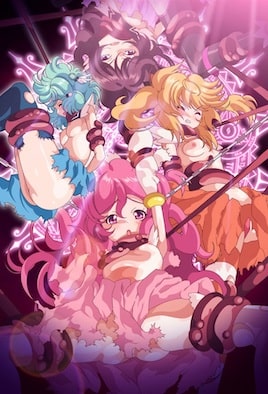 神圣昂燐達克里昂露娜