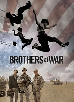 戰時兄弟(全集)