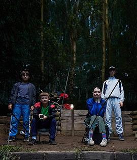 池生動物(全集)