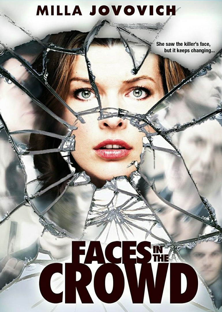 幻影追兇(普通話版)(全集)