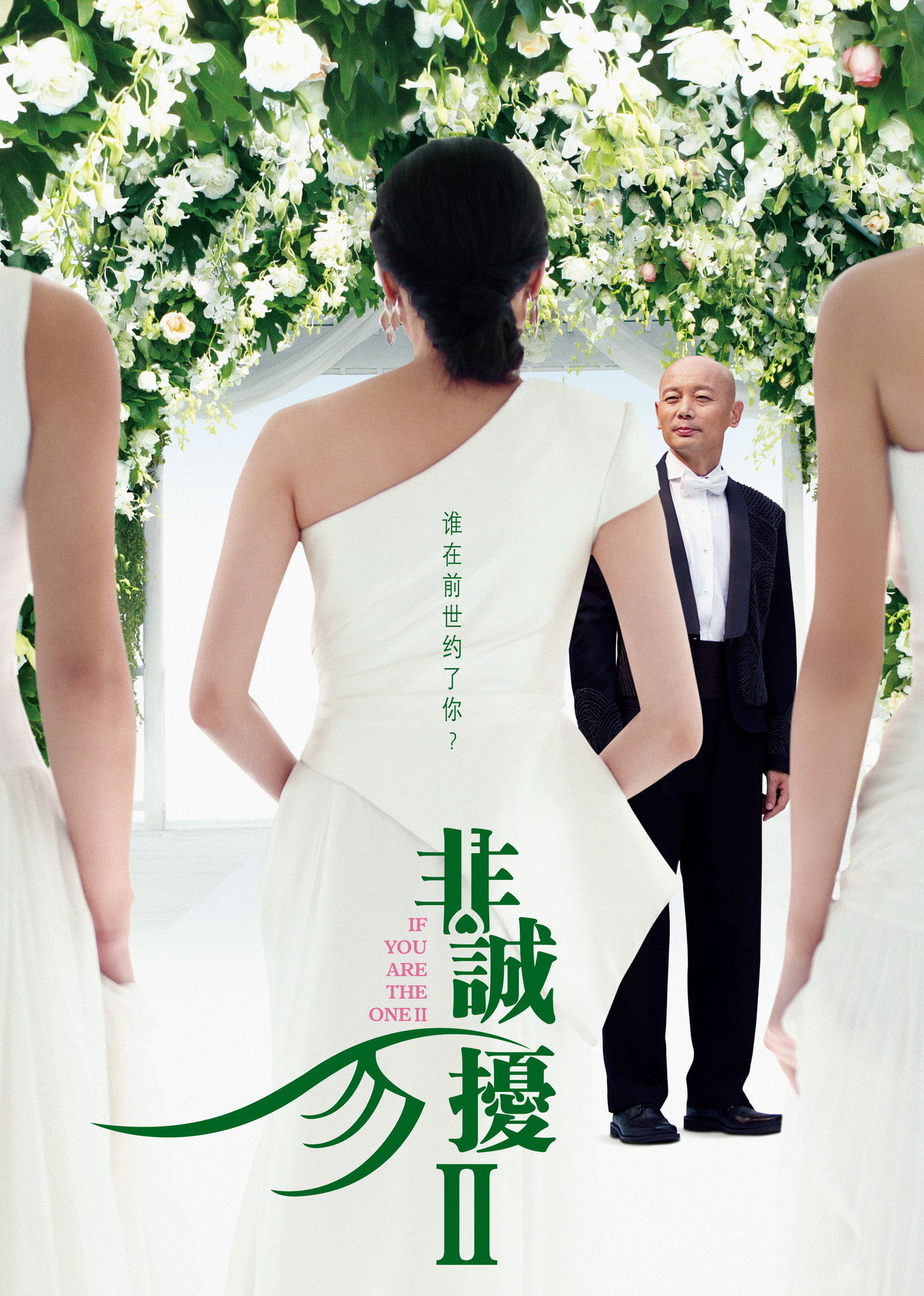 非誠(chéng)勿擾2(全集)