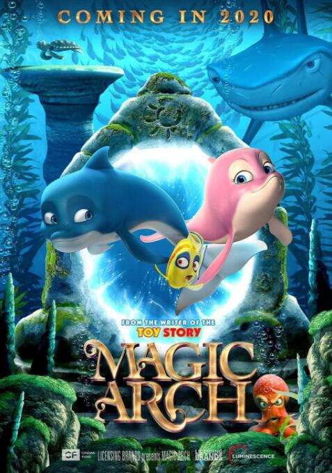 海豚總動員(全集)