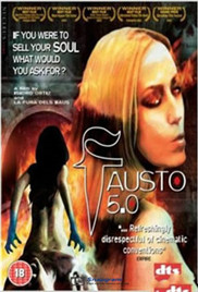 佛斯托醫(yī)生(全集)