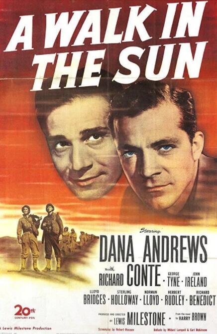 白晝進(jìn)攻(全集)