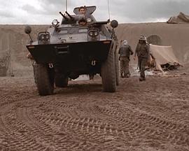 幻影戰士2:追擊末日山